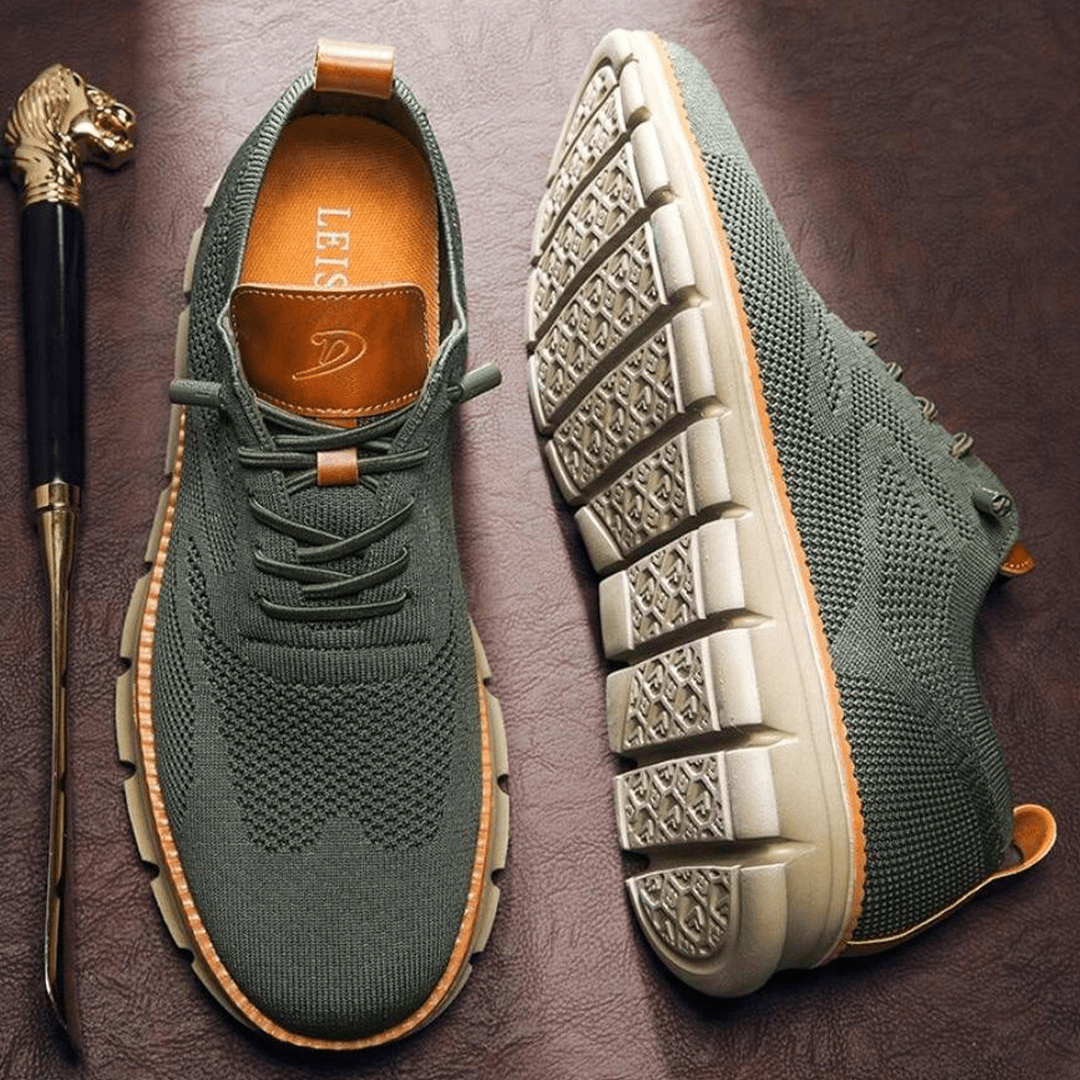 Elliott | Ultimate Comfortable Support Shoes for Men